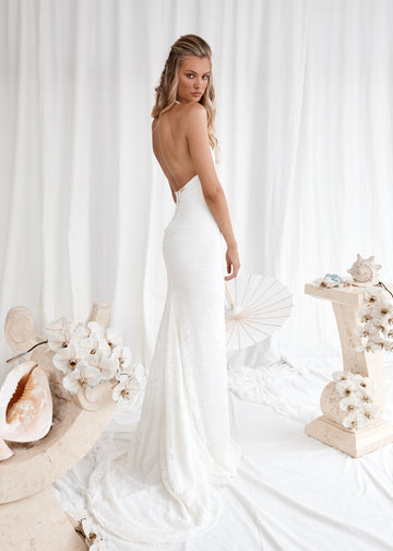 Floreale Bride - Amy Taylor Collection